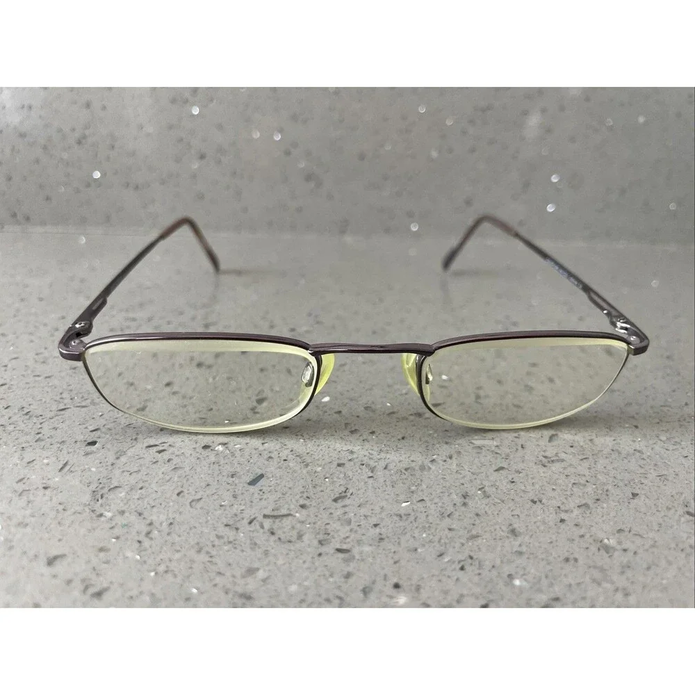 Aristar Eyeglasses Eye Glasses Frames ONLY 6653 046 48-21-140